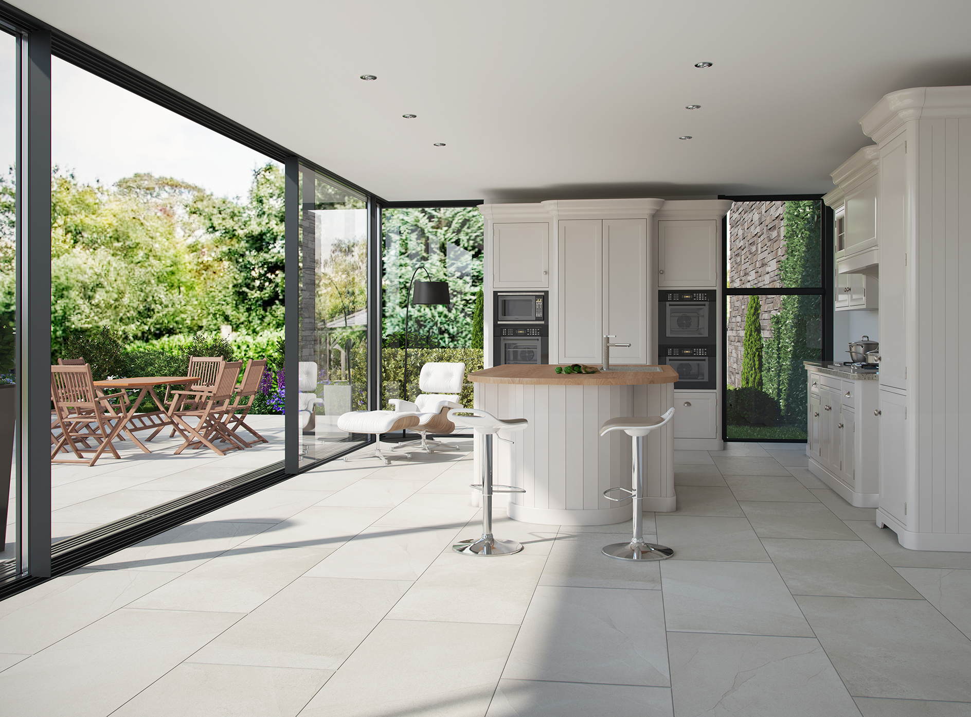 Valverdi Champagne Indoor Outdoor matching tiles Valverdi Champagne Indoor Outdoor matching tiles